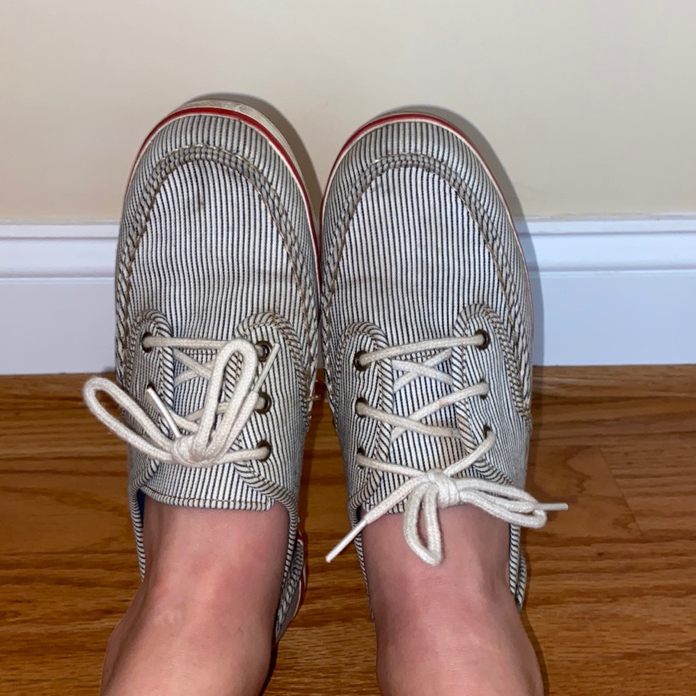 Keds shoes